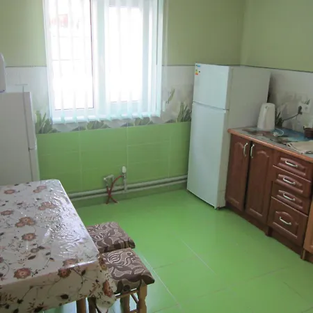 Guest house базилік *