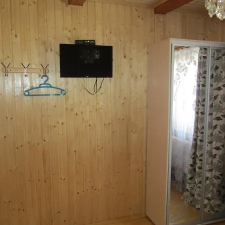 Guest house базилік Yaremche