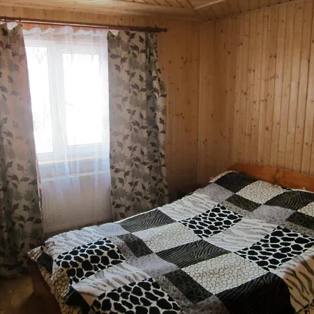 базилік * Yaremche