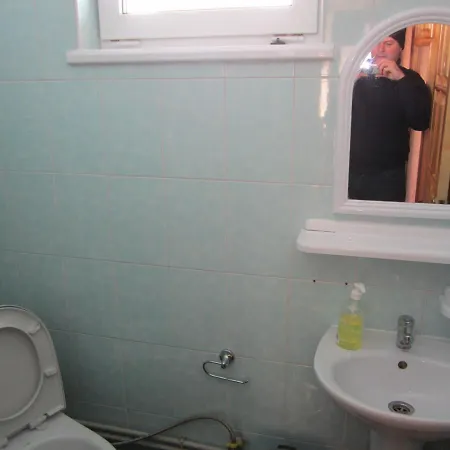 Guest house базилік Yaremche