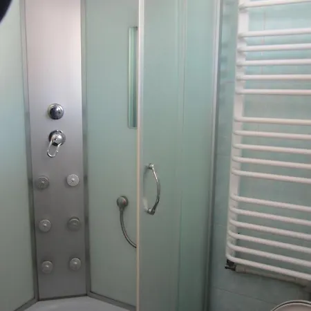 базилік Guest house