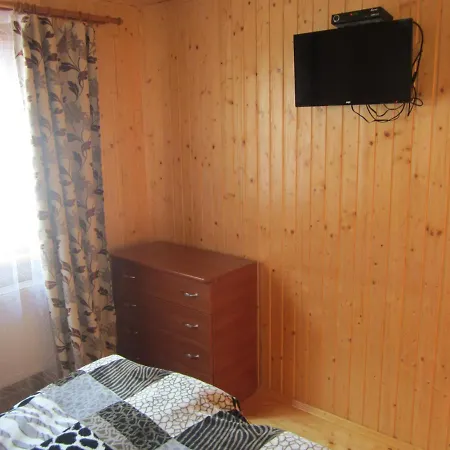 Guest house базилік *