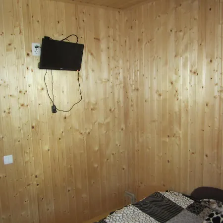 Guest house базилік Yaremche