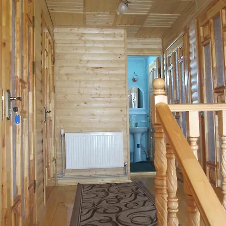 Guest house базилік