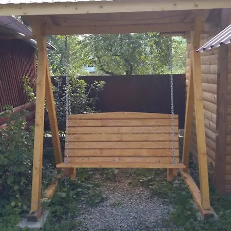 Guest house базилік