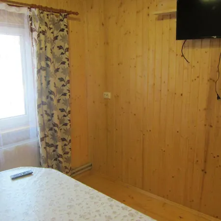 базилік Guest house *
