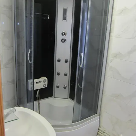 Guest house базилік Yaremche