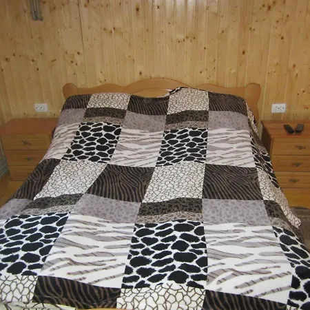 базилік * Yaremche