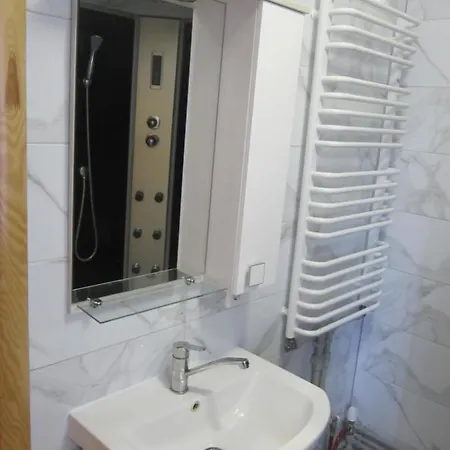 Guest house базилік *
