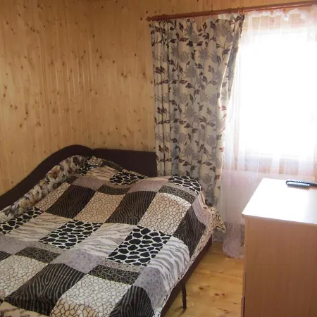 базилік Guest house *
