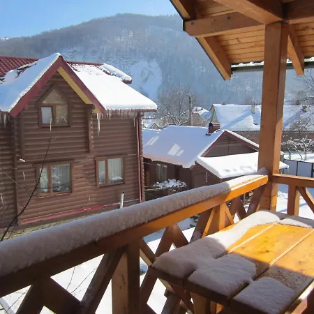 Guest house базилік