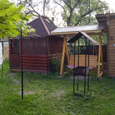Guest house базилік *