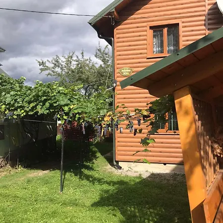 базилік Guest house