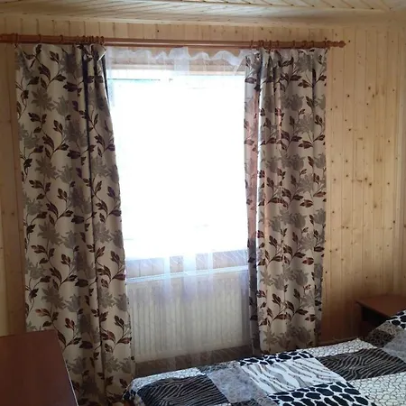 базилік Guest house *