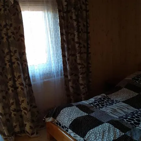базилік * Yaremche