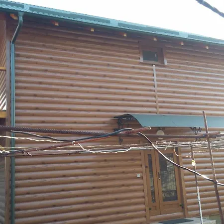 Guest house базилік Yaremche