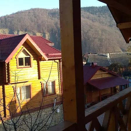 Guest house базилік
