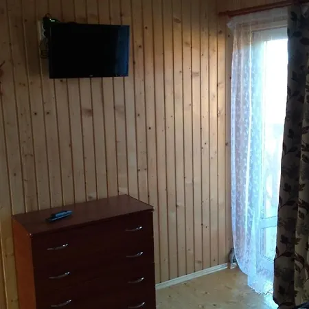 Guest house базилік