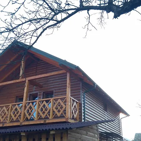Guest house базилік