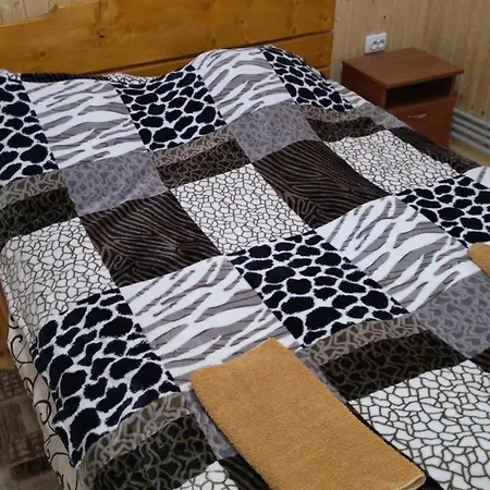 Guest house базилік *
