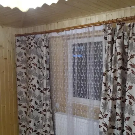 Guest house базилік Yaremche