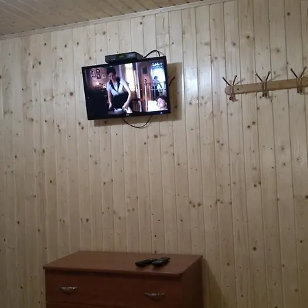 Guest house базилік Yaremche