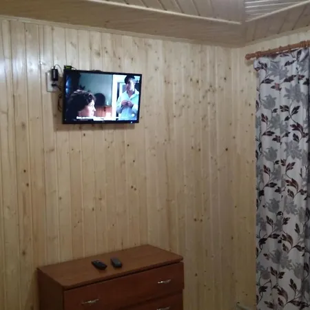 базилік Guest house Yaremche