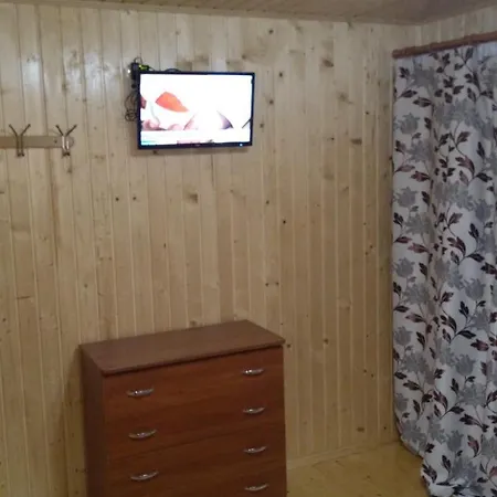 Guest house базилік